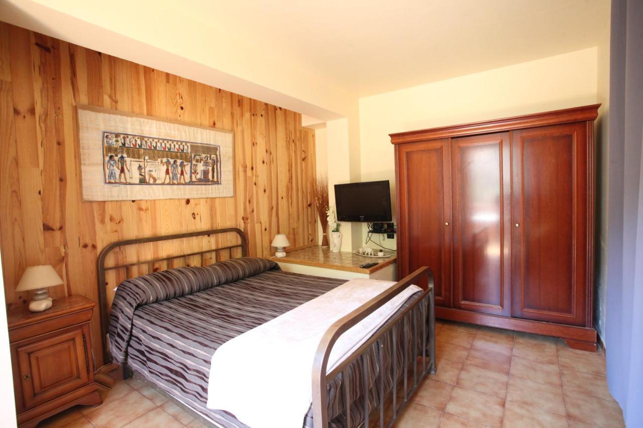 Acropole Hotel Asco
