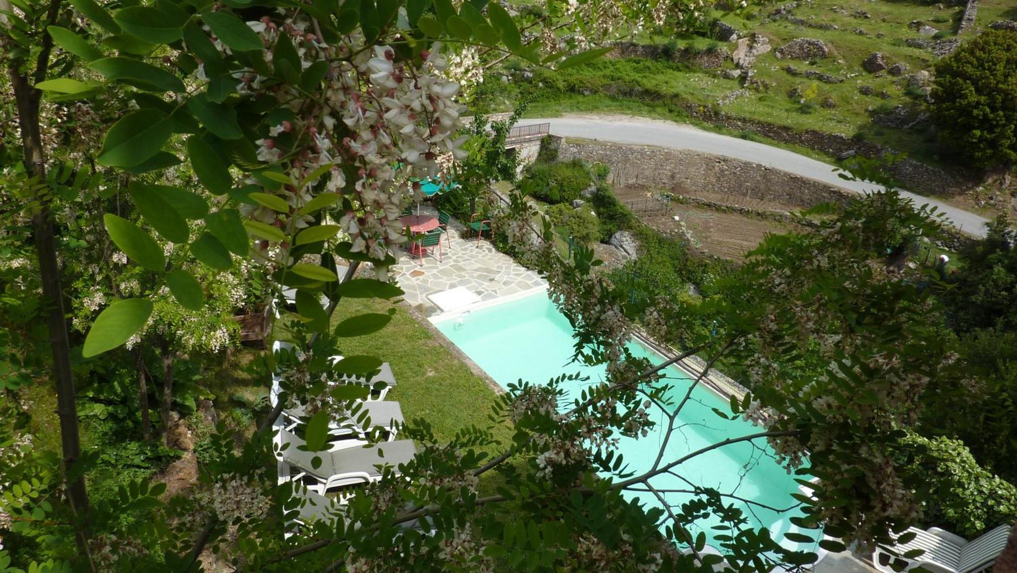 Hotel Acropole