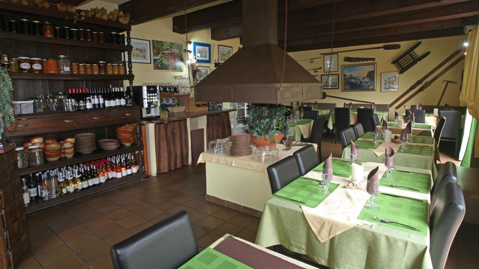 Hotel Acropole