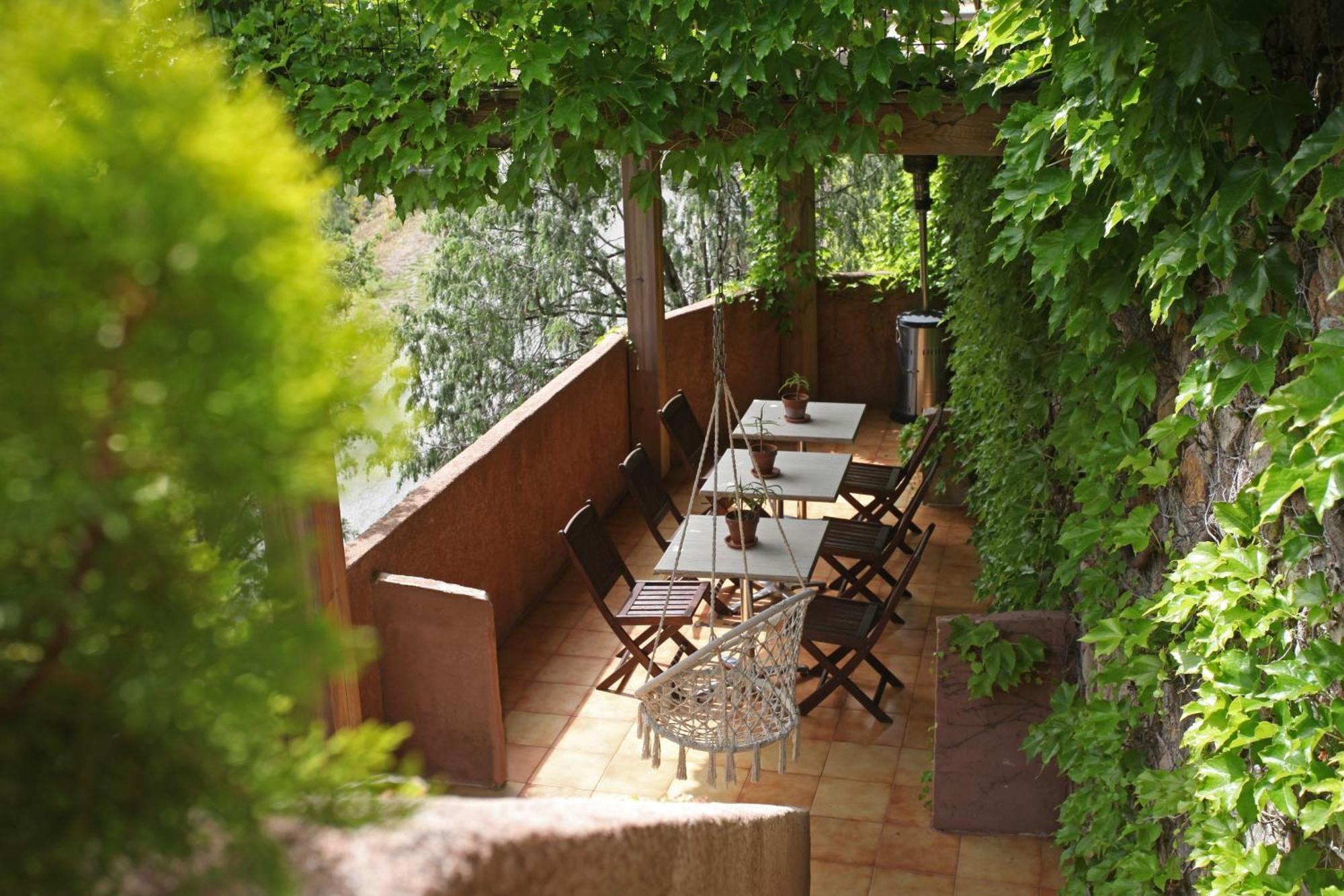 Hotel Acropole Asco