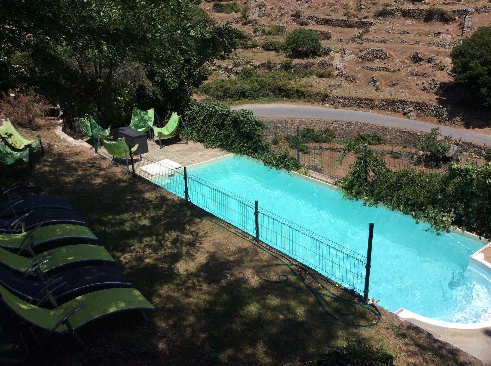 Acropole Hotel Asco