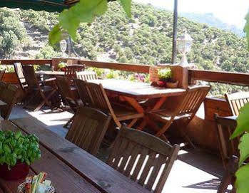 Hotel Acropole